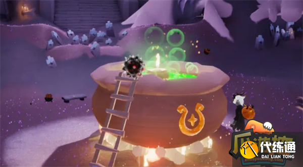 光遇2023恶作剧之日开始时间图一