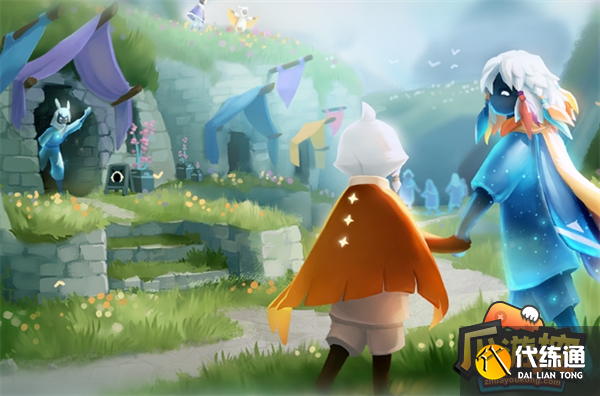 光遇归巢季毕业价格介绍图一