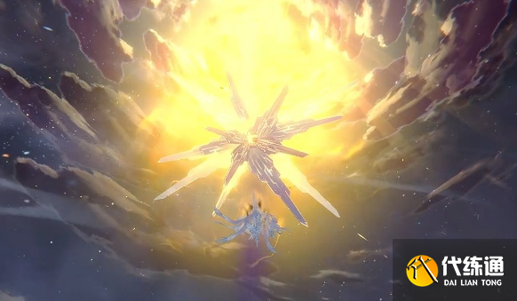 崩壞星穹鐵道以太戰線損耗壓制獲取攻略圖一