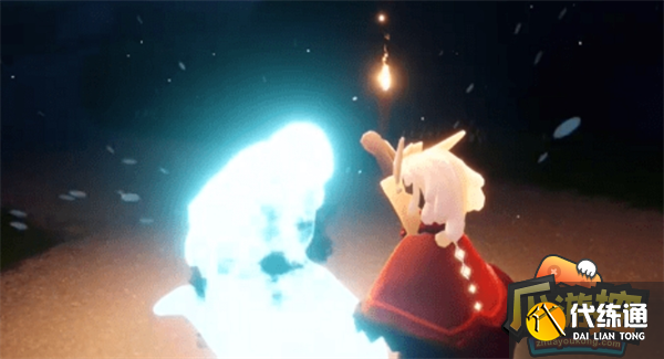 光遇归巢季先祖位置大全图一 光遇归巢季先祖位置大全图一