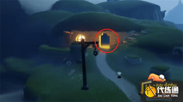 光遇归巢季先祖位置大全图二 光遇归巢季先祖位置大全图二