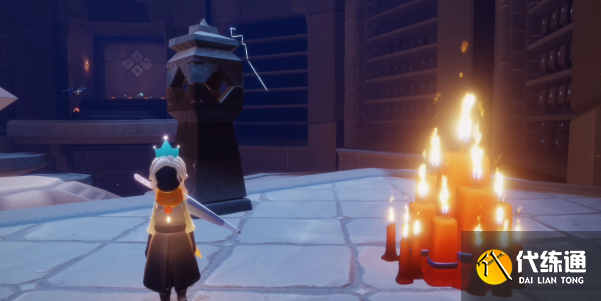 光遇10.18任务怎么做 2023年10月18日每日任务完成攻略[多图]图片7