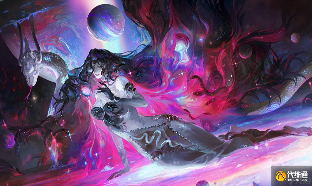 《阴阳师》结界突破伊邪那美就业阵容怎么搭配