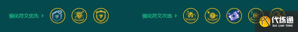 金铲铲之战高裁决奎因阵容搭配攻略图六