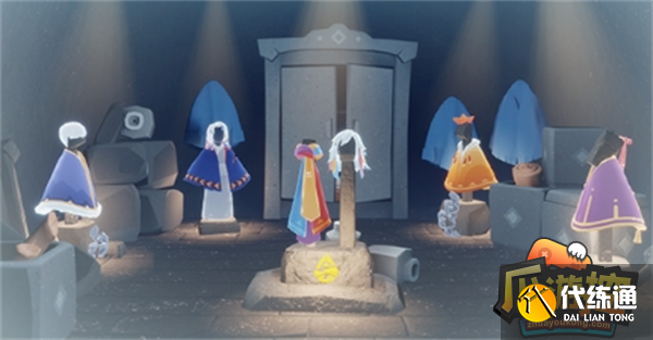 光遇归巢季毕业价格介绍图二