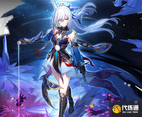 崩壞星穹鐵道生劫火劫怎么通關圖二