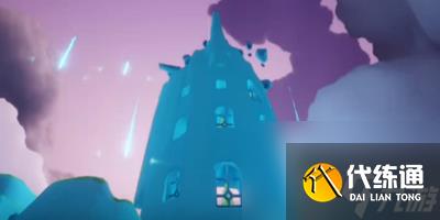 光遇归巢季任务四完成攻略