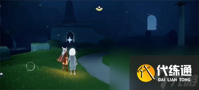 光遇归巢季任务三完成方法