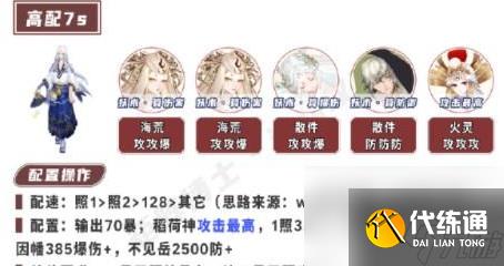 阴阳师虚无降临阵容怎么搭配 阴阳师虚无降临阵容搭配攻略