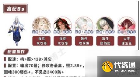 阴阳师虚无降临阵容怎么搭配 阴阳师虚无降临阵容搭配攻略