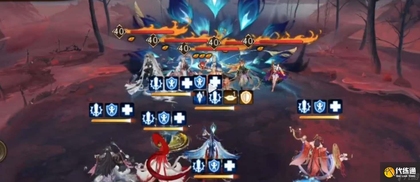 《阴阳师》虚无降临阵容搭配推荐