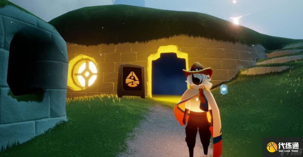 光遇归巢季毕业需要多久