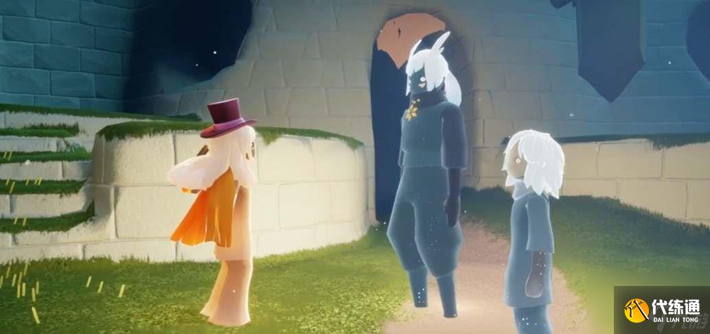 光遇归巢季毕业需要多久