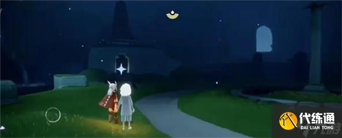 光遇归巢季第三个任务攻略