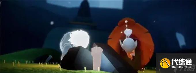 光遇归巢季第三个任务攻略