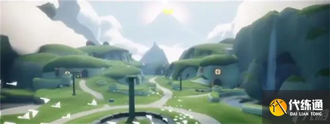 光遇归巢季第三个任务攻略