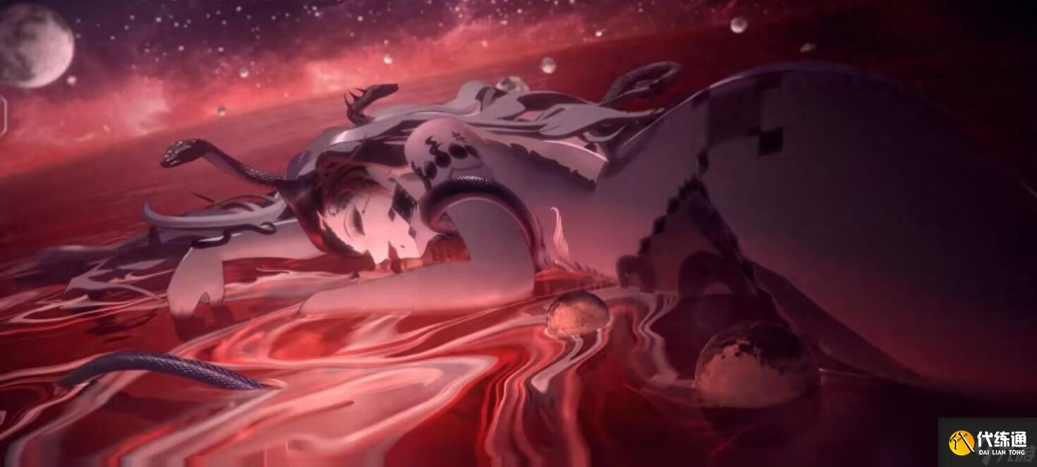 阴阳师SSR伊邪那美怎么样-阴阳师手游伊邪那美式神一览