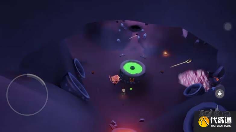 光遇2023万圣节什么时候开始 2023万圣活动开始时间