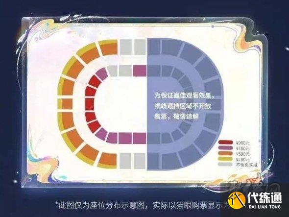 王者榮耀八周年共創之夜在哪看 8周年共創之夜門票去哪買