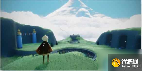 光遇归巢季季节任务一通关攻略