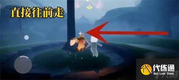 光遇归巢季季节任务一通关攻略