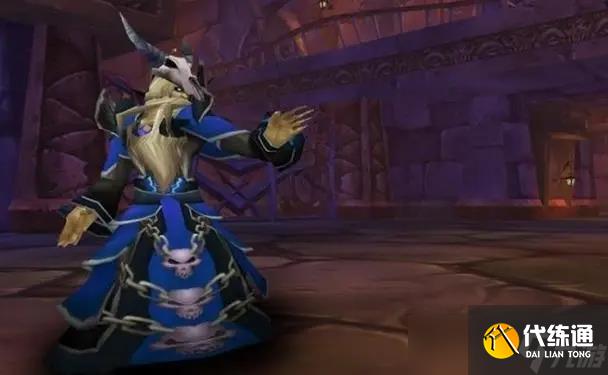 魔兽世界WLK怀旧服收割者戈提克怎么打 纳克萨玛斯收割者戈提克打法攻略