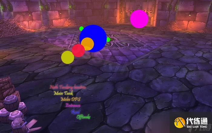 魔兽世界WLK怀旧服瘟疫使者诺斯怎么打 纳克萨玛斯瘟疫使者诺斯打法攻略