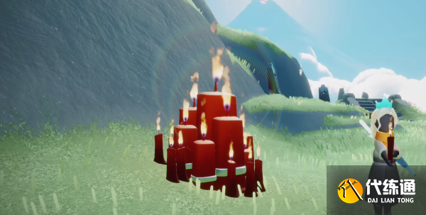 光遇10.19任务怎么做 2023年10月19日每日任务完成攻略[多图]图片5