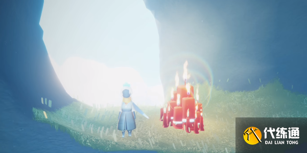 光遇10.19任务怎么做 2023年10月19日每日任务完成攻略[多图]图片8