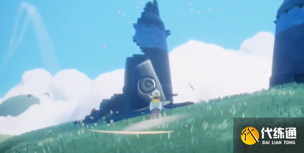 光遇10.20任务怎么做 2023年10月20日每日任务图文攻略[多图]图片4