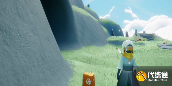 光遇10.20任务怎么做 2023年10月20日每日任务图文攻略[多图]图片5