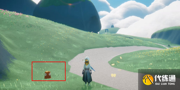 光遇10.20任务怎么做 2023年10月20日每日任务图文攻略[多图]图片7