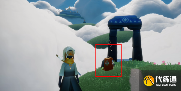 光遇10.20任务怎么做 2023年10月20日每日任务图文攻略[多图]图片8