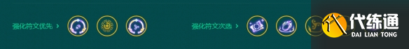 金铲铲之战李青虚空术阵容推荐 S9.5李青虚空术阵容搭配攻略[多图]图片5