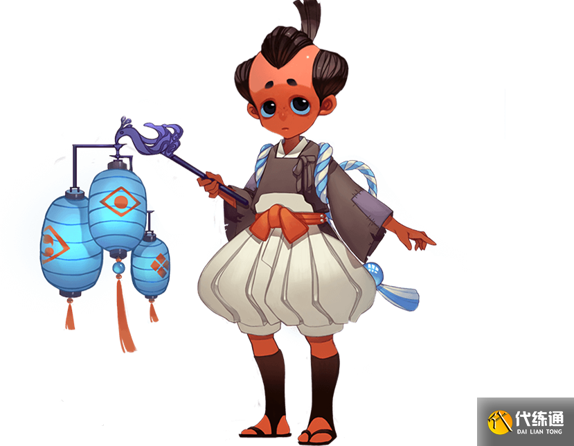 阴阳师提灯小僧悬赏封印位置介绍2023图二