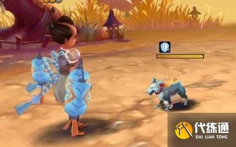 阴阳师提灯小僧悬赏封印位置介绍2023图三