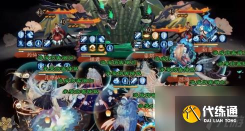 阴阳师伊邪那美真蛇阵容推荐