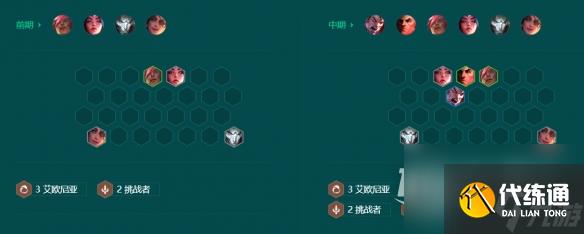 云顶之弈s9.5空城霞阵容玩法攻略