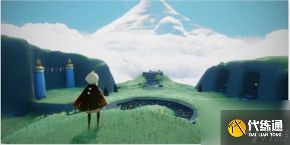 光遇归巢季季节任务一通关攻略