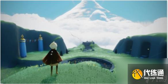 光遇归巢季季节任务二通关攻略