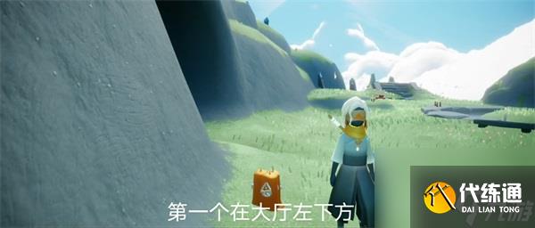 光遇10月20号季节蜡烛攻略-光遇10月20号季节蜡烛怎么完成