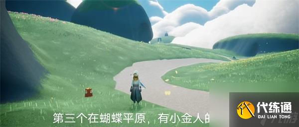 光遇10月20号季节蜡烛攻略-光遇10月20号季节蜡烛怎么完成