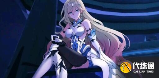 崩坏37.0版T2角色及阵容搭配