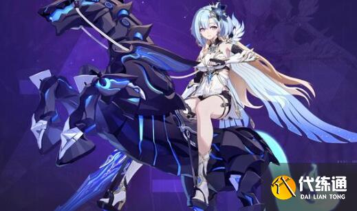 崩坏37.0版T1阵容最强搭配 崩坏37.0版T1阵容最强搭配