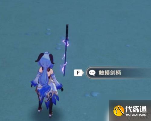 原神摸剑怎么打？快速提升技巧分享
