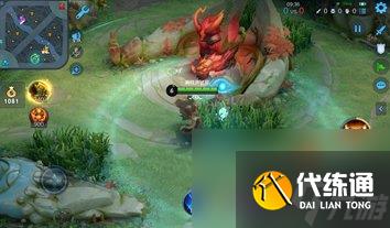 王者榮耀影響最大三調整，閃現再也不會撞墻，視野之靈變