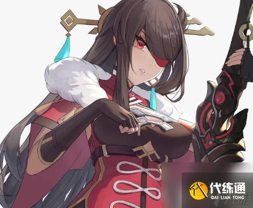 原神手游北斗几命能用