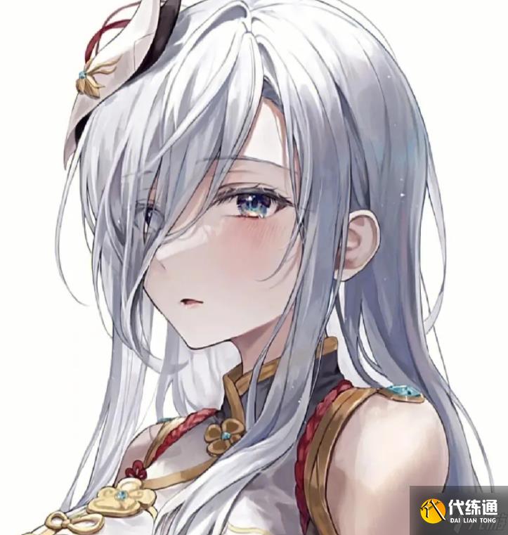 原神手游申鹤6命怎么样