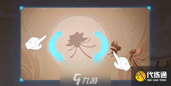 原神灯笼上的诗谜底是什么-两个灯笼上的诗谜底一览