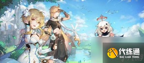 原神重生的契機怎么過 原神重生的契機通關攻略